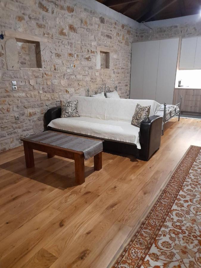 Sunset Apartment Rodhina Luaran gambar
