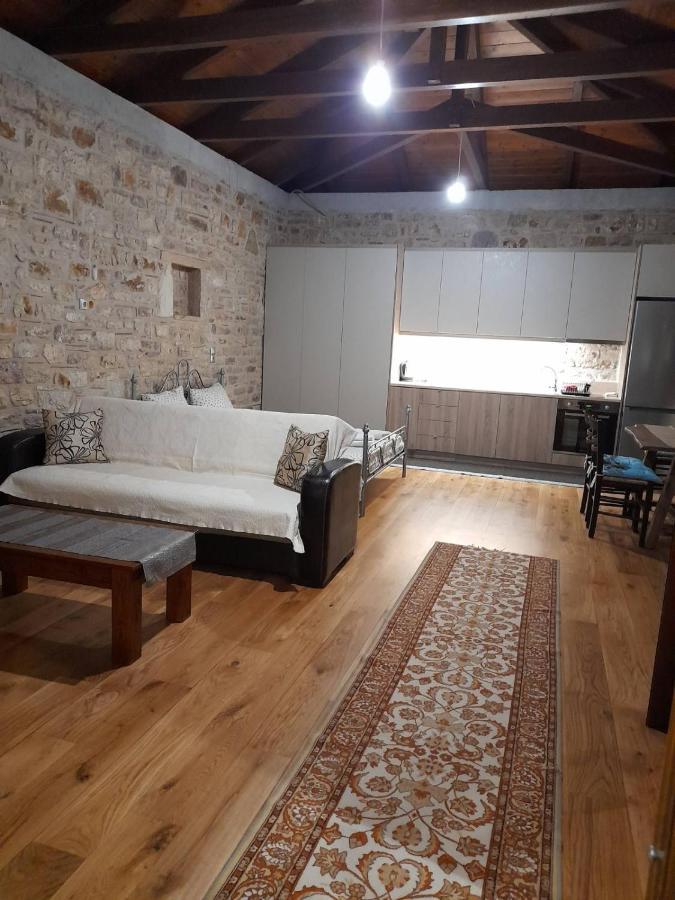 Sunset Apartment Rodhina Luaran gambar