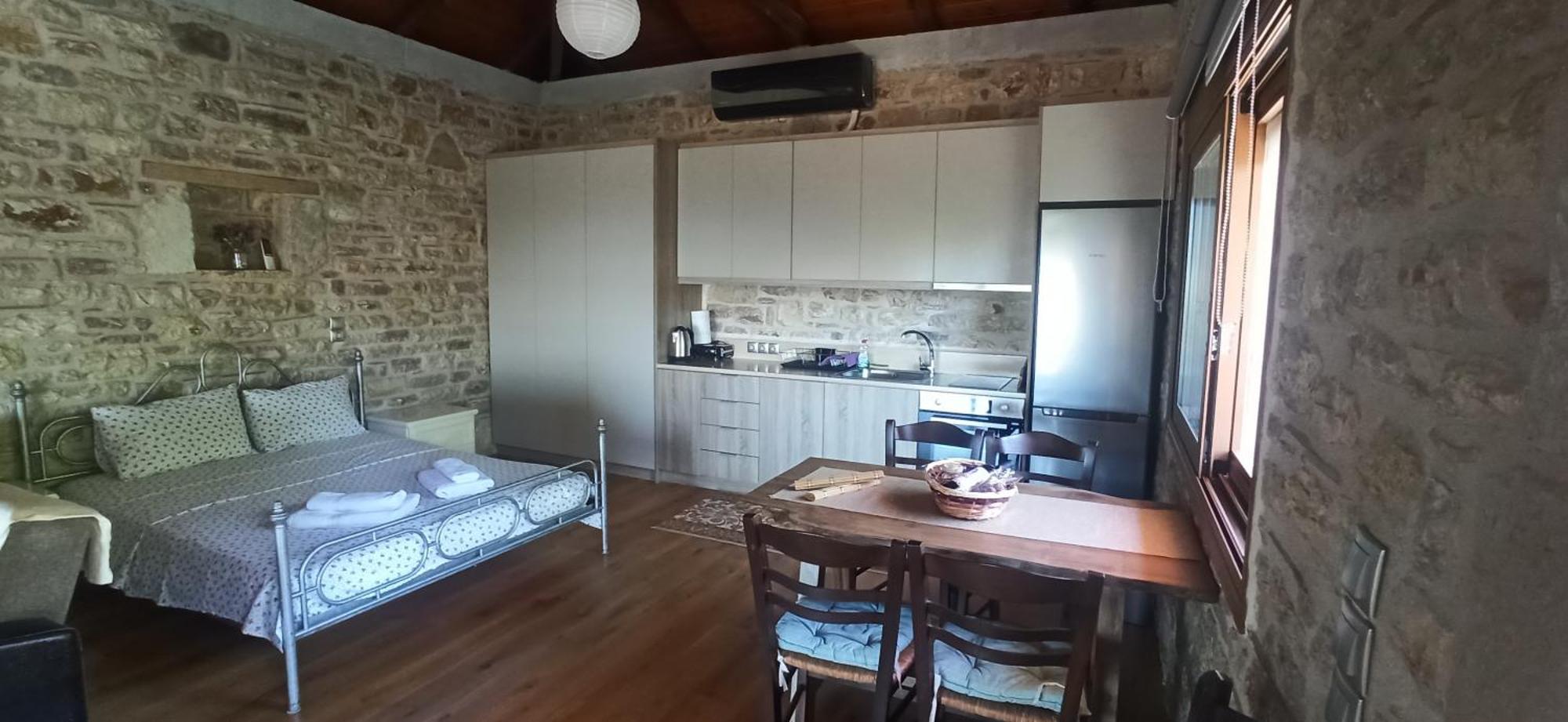 Sunset Apartment Rodhina Luaran gambar