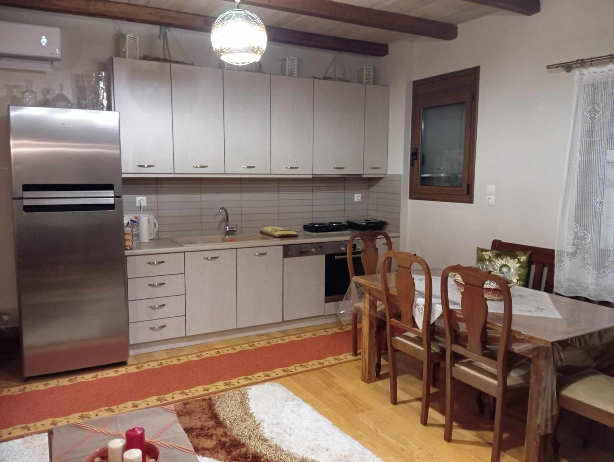 Sunset Apartment Rodhina Luaran gambar
